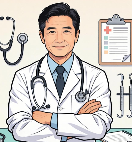 李东山真实评价